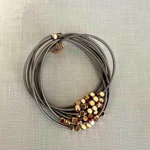 Kinsley Armelle bracelet- beautiful carefree bling